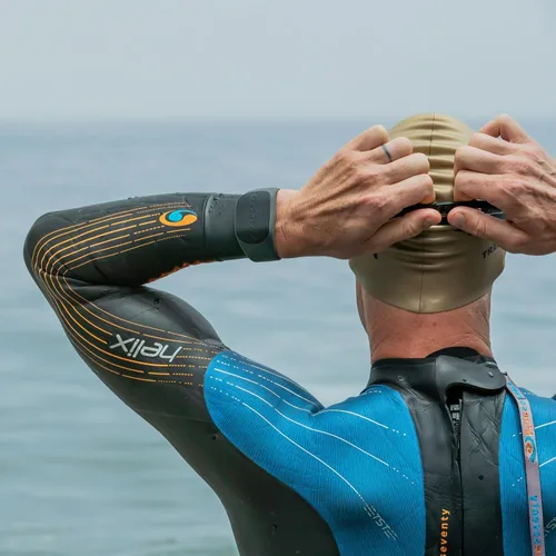 Miniatura 10 de SHARKBANZ - Banda magnética oficial de disuasión de tiburones para natación, surf, buceo y todos los deportes oceánicos - Probada y patentada