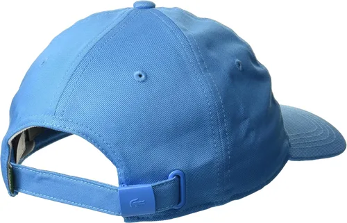 Miniatura 2 de Lacoste Gorra de cocodrilo grande sólida para hombre