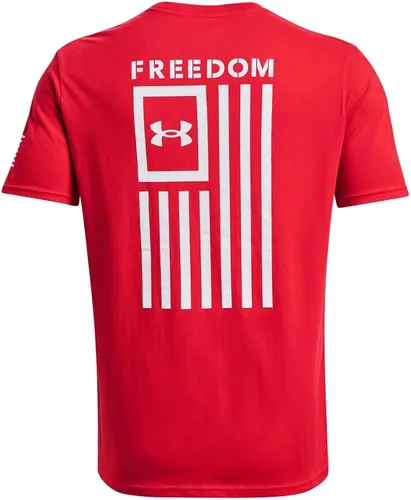 Miniatura 6 de Under Armour, New Freedom - Camiseta para hombres