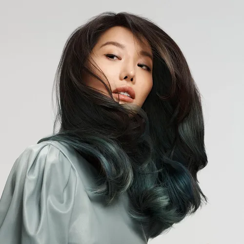 Miniatura 5 de Goldwell Dualsenses Color Revive - Acondicionador