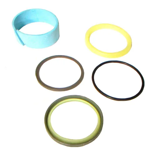 Miniatura 2 de RAParts - Kit de sello hidráulico para retroexcavadora John Deere 310D (multitud)