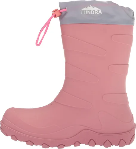 Miniatura 8 de Tundra Botas de moda unisex Gibbons para niños