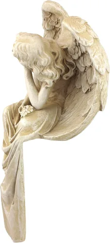 Miniatura 3 de Design Toscano Estatua de ángel gracia extendida