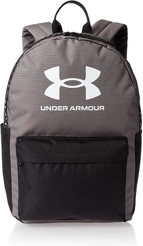 Miniatura 49 de Under Armour Mochila Loudon unisex para adultos, (697) Elixir rosa/Elixir rosa/Dorado Cristal Metálico, Tamaño único, Mochila Loudon