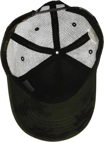 Miniatura 3 de Cat Gorra elevada con logotipo 1120062 para hombre