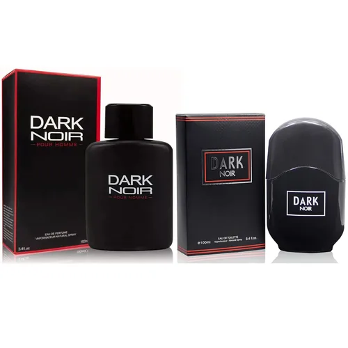 Miniatura 14 de AFLUXE Colonia para hombres Victorious Heroes & Victory Heroes Combo Eau De Toilette para hombres - Perfume con aroma fresco y romántico