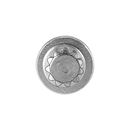 Miniatura 6 de X AUTOHAUX ABC1/11PT Llave de extracción de tornillo de tuerca de bloqueo de rueda antirrobo para VW para Audi