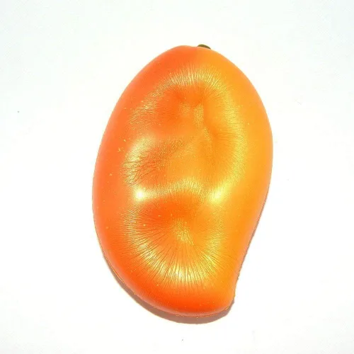 Miniatura 3 de Esponja de Mango Dorado Colosal de Aumento Lento con Aroma de Fruta