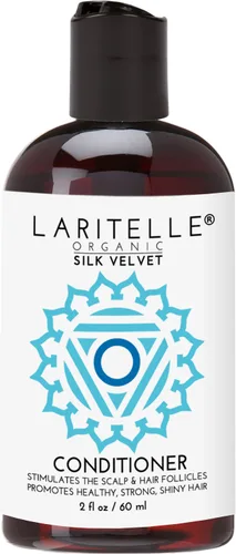 Miniatura 22 de Laritelle Cuidado orgánico del cabello, Champú