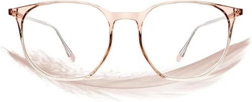 Miniatura 7 de ROCKNIGHT Gafas de luz azul a la moda para las mujeres de cara pequeña bloqueador de luz azul teléfono juegos pantalla gafas de computadora Marco