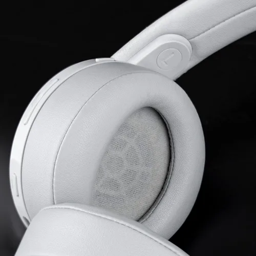 Miniatura 6 de SOULWIT Almohadillas de repuesto para auriculares Sony New Gold Wireless PlayStation PS4 (versión 2018), almohadillas con espuma de alta densidad