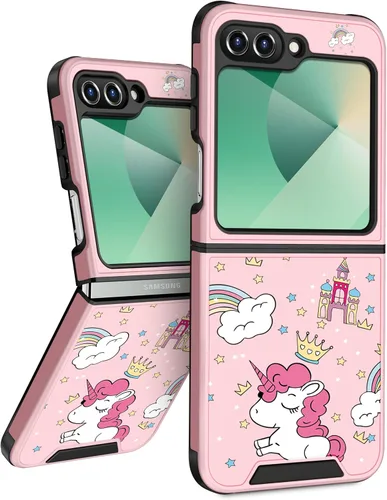 Miniatura 72 de Funda para Samsung Galaxy S22 Plus con diseño de flamencos para mujer, funda de teléfono linda y femenina, diseño bonito de animales, estético