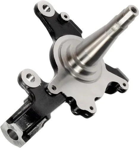 Miniatura 77 de Detroit Axle - Kit de nudillos delanteros e izquierdos RWD para Chevrolet GMC Silverado Suburban Sierra 1500 Avalanche Tahoe Yukon Cadillac Escalade