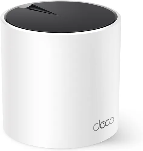 Miniatura 18 de TP-Link Deco WiFi exterior (X50-Outdoor) - AX3000 WiFi de doble banda 6, puertos Gigabit duales, resistente a la intemperie, funciona con malla