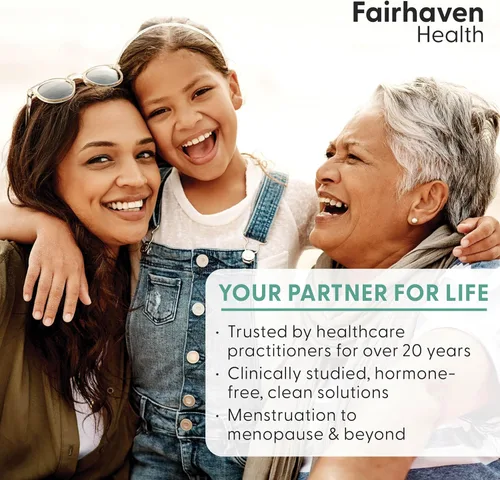 Miniatura 7 de FertilAid para mujeres y Ovaboost Combo, suplemento de fertilidad femenina y vitamina de fertilidad natural con mio-inositol, vitex y vitaminas