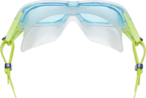 Miniatura 3 de Speedo Gafas de natación unisex para niños Proview Claro/Celeste