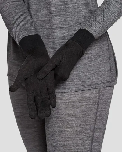 Miniatura 3 de Terramar Adult Thermasilk Glove Liner