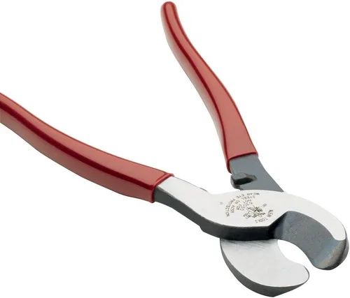 Miniatura 4 de Klein Tools Juego de llaves hexagonales y cortador de cables