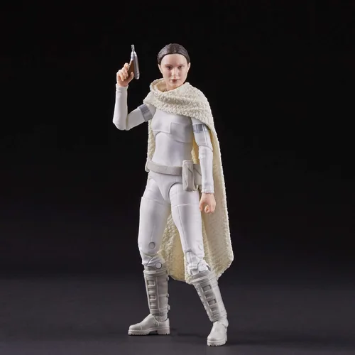 Miniatura 3 de STAR WARS The Black Series - Figura de Padme Amidala de 6 pulgadas