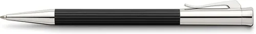 Miniatura 2 de Graf von Faber-Castell Bolígrafo Tamitio - Negro