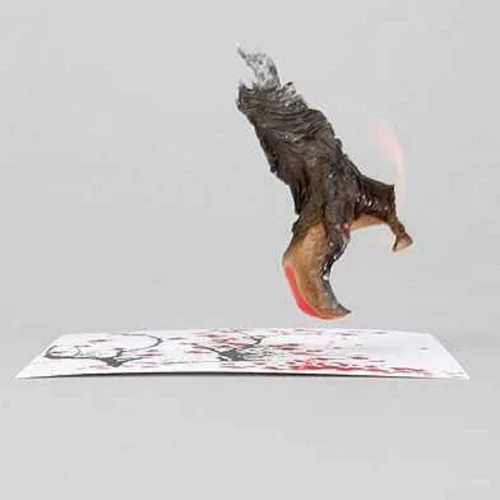 Miniatura 4 de Flying Wish Paper - Envoltura navideña, obra de arte original - Write it, Light it & Watch it Fly Kit grande, 7" x 7