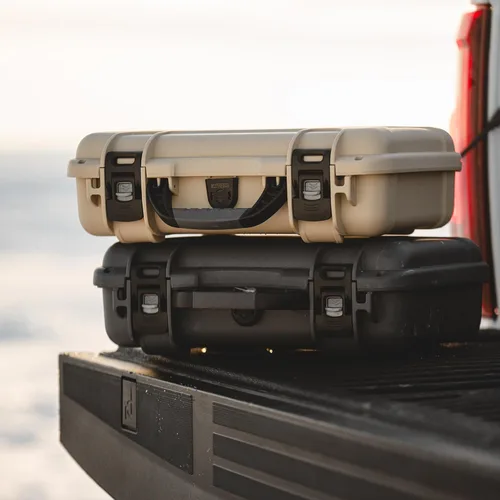 Miniatura 9 de Nanuk 910 – Cubierta portátil para dispositivo electrónico