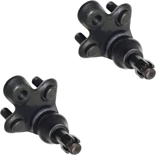 Miniatura 5 de Rótulas delanteras inferiores se adaptan a Dodge Caravan 2001-2007/Grand Caravan 2001-2007, para Chrysler Town & Country 2001-2007/Voyager