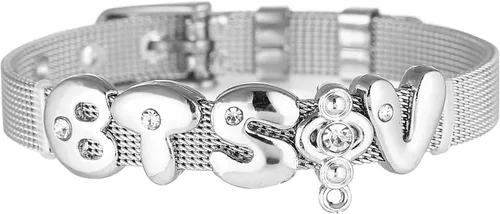 Miniatura 8 de Dolpind Pulseras Kpop SUGA Jimin V Jimin Jung kook Jhope Jin Rap Bangtan Pulsera mercancía para mujeres y hombres