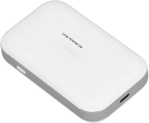 Miniatura 9 de SUNGOOYUE Enrutador WiFi móvil 4G LTE para experiencias en línea espectaculares, velocidad de 150 Mbps, adecuado para teléfonos inteligentes