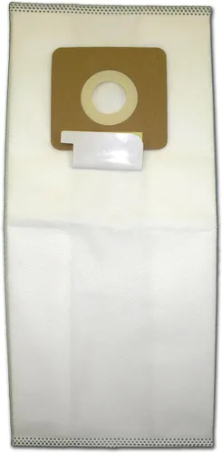 Miniatura 2 de EnviroCare Bolsas de polvo de repuesto para aspiradora con filtración HEPA para Riccar 2000, 4000 y serie Vibrance. Simplicity 5000, 6000 y Symmetry