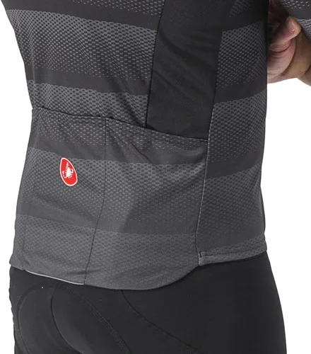 Miniatura 3 de Castelli Maillot de ciclismo Livelli para hombre