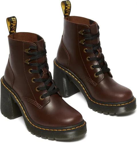 Miniatura 10 de Dr. Martens Botas Jesy 6 con cordones para mujer