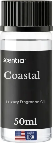 Miniatura 41 de Aceite Difusor de Hotel Scentia Inspirado en el Aroma del Hotel Delano Beach Club - 20 mL 0.67 fl oz - Mezcla de Aceites Esenciales Naranja, Té