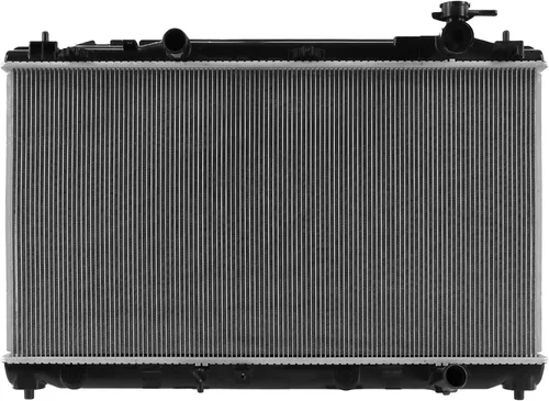 Miniatura 66 de SCITOO Radiador 2853 apto para 2006-2008 para Buick para Lucerna 2006-2011 para Cadillac para DTS