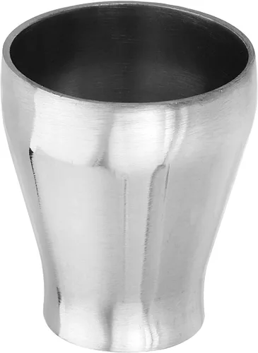 Miniatura 4 de PATIKIL Reductor concéntrico acero soldadura a tope 304 accesorios de tubería de acero inoxidable para alimentos bebidas HVAC fontanería, 1 1/2" a 1