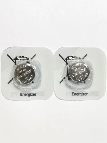 Miniatura 3 de Energizer 395 / 399 óxido de plata SR927SW 1 pieza (cada uno)