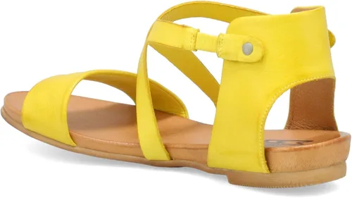 Miniatura 5 de Miz Mooz Sandalias planas Aster para mujer