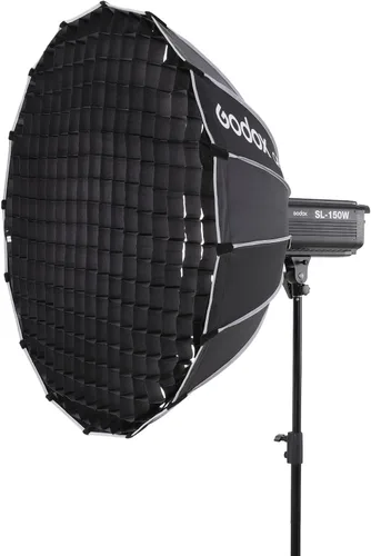 Miniatura 5 de Godox QR-P60T Rejilla de softbox (23.6 pulgadas, cuadrícula)