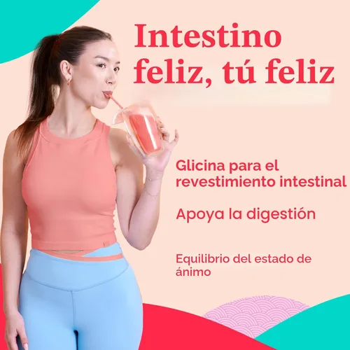 Miniatura 5 de Further Food Polvo de Gelatina Premium – Sin sabor, de cuero de res alimentado con pasto y criado en pastizales, sin OGM, sin azúcar, apto para Keto