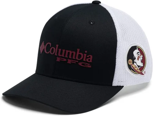 Miniatura 6 de Columbia - Gorra de malla para hombre con broche trasero