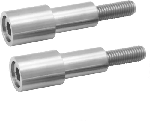 Miniatura 2 de Mzmotpv Repuesto para BMW K1600GT K1600GTL K1600B R1200RT Soporte Universal para Teléfono con Varilla de Extensión Soporte de Navegación Móvil (2)