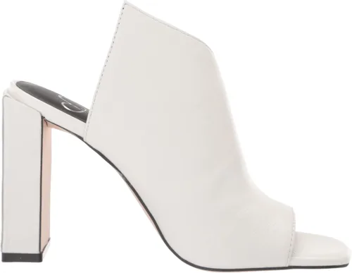 Miniatura 6 de Jessica Simpson Women's Messia High Heel Mule Heeled Sandal