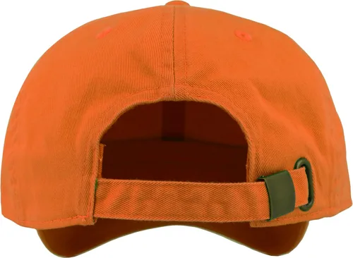 Miniatura 17 de Gelante Gorras de béisbol 100% algodón liso en blanco tamaño ajustable al por mayor a granel de 12