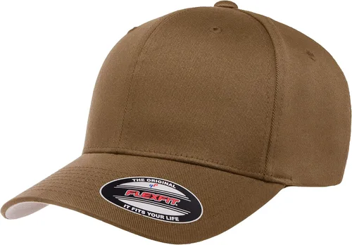 Miniatura 78 de Flexfit - Gorra de béisbol deportiva, ajustada, para hombre