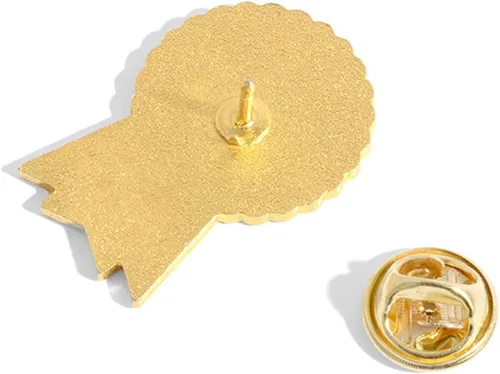 Miniatura 7 de Lindo juego de pines esmaltados de dibujos animados, broches de solapa para mochilas, divertidos pasadores de insignia Kawaii para ropa, bolsas
