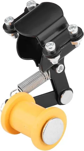 Miniatura 2 de Kettenspanner,Tensor de cadena Quad Kettenspanner,Tensor de cadena arqueada,Tensor de cadena ajustadora,Tensor de cadena de ajustador universal