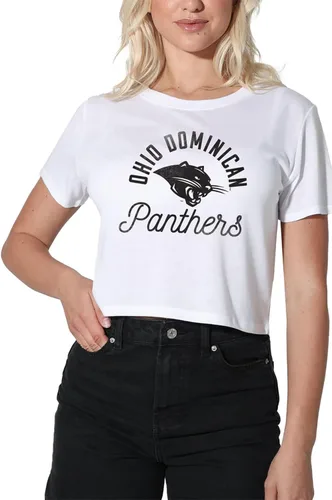 Miniatura 347 de Colección oficial de camisetas para mujer, color blanco Elon Phoenix
