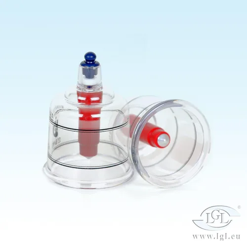 Miniatura 8 de Set profesional de ventosas de succión Hansol con mango de bombeo, 19 tazas, manual en inglés (fabricado en Corea)