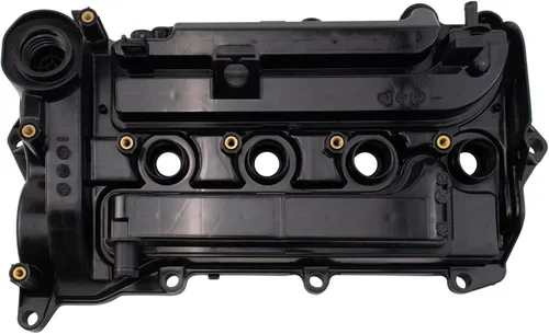 Miniatura 42 de TRQ Tapa de Válvulas Compatible con 2011-2014 Chrysler 200 2007-2010 Sebring 2008-2014 Dodge Avenger 2007-2012 Caliber 2009-2020 Journey 2007-2017