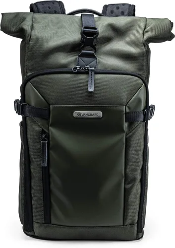 Miniatura 18 de VANGUARD VEO Select 37BRM Mochila para cámara sin espejo/CSC - Negro